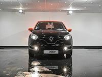 occasion Renault Captur TCe 120 Energy Intens EDC 5 portes Essence Automatique Noir