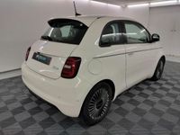 occasion Fiat 500e 118ch Icône - VIVA3682370