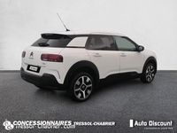 Occasion Citroën C4 PureTech 110 ch (80 kW) 2019 Berline