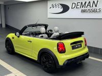 occasion Mini John Cooper Works Cabriolet 