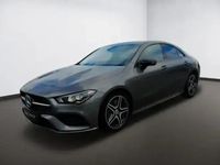 occasion Mercedes CLA250 Classe224ch Amg Line 4matic 7g-dct