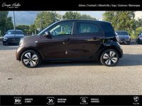 Occasion Smart ForFour Electric Drive Prime 60 kW (82 ch) 2022 Citadine