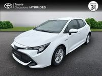 occasion Toyota Corolla 122h Dynamic My22