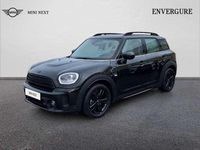 Occasion Mini Cooper Countryman Premium Plus 137 ch (100 kW) 2022 Gris SUV