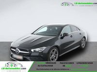 Occasion Mercedes CLA180 136 ch (100 kW) 2019 Berline