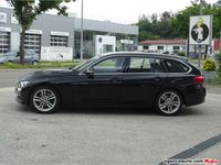 occasion BMW 330 Serie 3 d 258 Ch Luxury