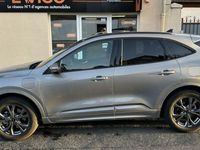occasion Ford Kuga 2.5 Hybrid Rechargeable 225h 150 Phev St-line X Powershift