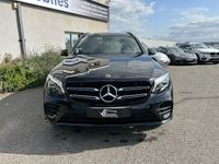 occasion Mercedes GLC250 211 CH SPORTLINE 4MATIC 9G-TRONIC