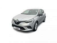 Occasion Renault Clio V Evolution 91 ch (66 kW) 2022 Gris Citadine