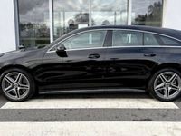 occasion Mercedes CLA250 Shooting Brake Classe7G-DCT 4Matic AMG Line