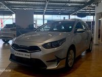 Occasion Kia Ceed Sportswagon Active 140 ch (102 kW) 2025 Gris Break