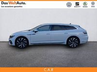 occasion VW Arteon Shooting Brake R-Line 2020