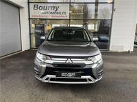 occasion Mitsubishi Outlander P-HEV 