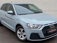 Occasion Audi A1 Sportback Sport 95 ch (69 kW) 2021 Gris Citadine