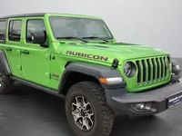 occasion Jeep Wrangler Unlimited Rubicon / Garantie 12 Mois