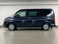 occasion VW Caravelle T6.12.0 TDI DSG 5 PLACES DOUBLE CABINE UTILITAIRE