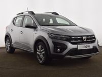 occasion Dacia Sandero SANDEROECO-G 100 - 22 - Stepway Confort