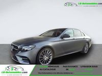 Occasion Mercedes E43 AMG AMG 401 ch (294 kW) 2017 Berline