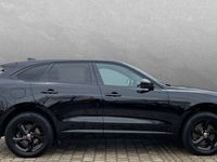 occasion Jaguar F-Pace P400 Mhev R-dynamic S Bva8 Awd