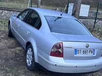 Occasion VW Passat 69 ch (50 kW) 2003 Berline