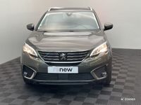 occasion Peugeot 5008 II 1.6 BlueHDi 120ch Active Business S&S EAT6