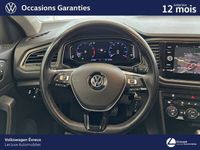 occasion VW T-Roc 1.5 TSI 150 EVO Start/Stop DSG7 Lounge