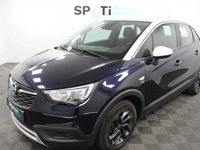 occasion Opel Crossland X 1.2 Turbo 110 Ch