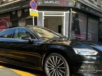 occasion Audi A5 2.0 Tfsi 252 S Tronic 7 S Line