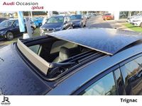 Occasion Audi A3 S-Line 150 ch (110 kW) 2025 Gris daytona nacré