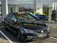 occasion Seat Leon ST Leon Black Matt Edition DSG 150