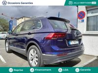 occasion VW Tiguan 2.0 TDI 150ch Carat Euro6d-T