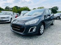Occasion Peugeot 308 Style 114 ch (83 kW) 2013 Gris Berline
