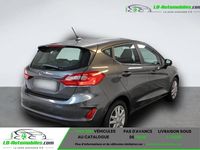 Occasion Ford Fiesta 125 ch (91 kW) 2021 Citadine