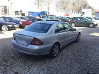 occasion Mercedes C270 CDI Avantgarde Pack Luxe