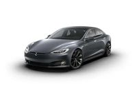 occasion Tesla Model S Long-range Dual Motor Awd