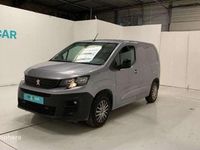 Occasion Peugeot Partner 103 ch (75 kW) 2022 Monospace