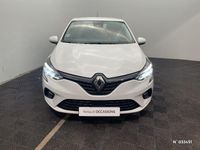 Occasion Renault Clio V Business 140 ch (102 kW) 2022 Citadine