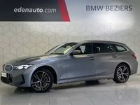 occasion BMW 320e Serie 3 TouringXdrive 204 Ch Bva8 M Sport