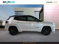 occasion Jeep Compass 1.3 PHEV T4 240ch 4xe S AT6 eAWD