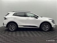 occasion Kia Sportage 1.6 T-gdi 230ch Isg Hybride Bva6 4x2 Gt Line Premium