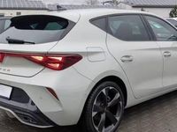 Occasion Cupra Leon 150 ch (110 kW) 2025 Berline