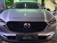 Occasion Mazda CX-30 Style 122 ch (89 kW) 2023 Noir SUV