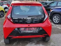 occasion Toyota Aygo 1.0 VVTI 72 CH X-PLAY