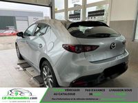 occasion Mazda 3 2.0L SKYACTIV-G M Hybrid 122 ch BVA