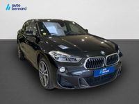 occasion BMW X2 sDrive18d 150ch M Sport Euro6d-T 119g