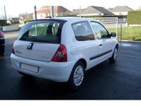 occasion Renault Clio II CAMPUS AIR DCI 70