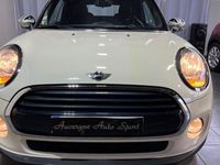 Occasion Mini Cooper Coupé Chili 136 ch (100 kW) 2016 Coupé