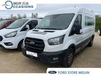 occasion Ford Transit 2t Fg T350 L3h2 2.0 Ecoblue 130ch S&s Trend Business