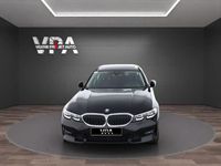 Occasion BMW 318 Sport Line 150 ch (110 kW) 2021 Noir Break