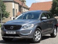 occasion Volvo XC60 D4 163CV AWD 5 Cylindres 134000km 03/2017